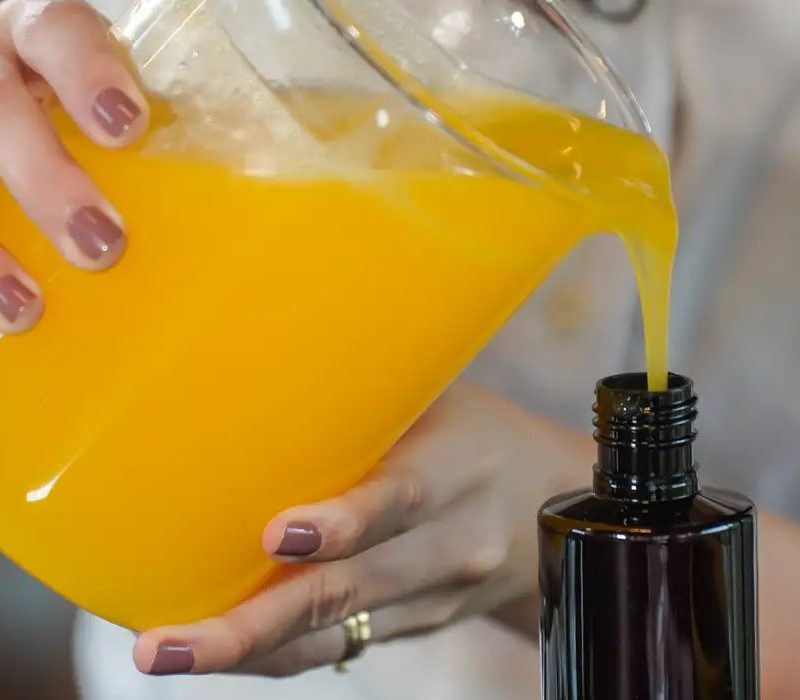 Anvisa: veja a lista de cosméticos que podem ter fabricação artesanal
