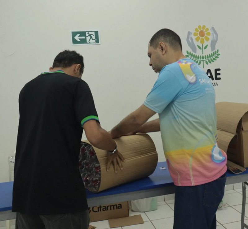 APAE de São Luís abre inscrições para curso gratuito de atendimento ao cliente com 25 vagas