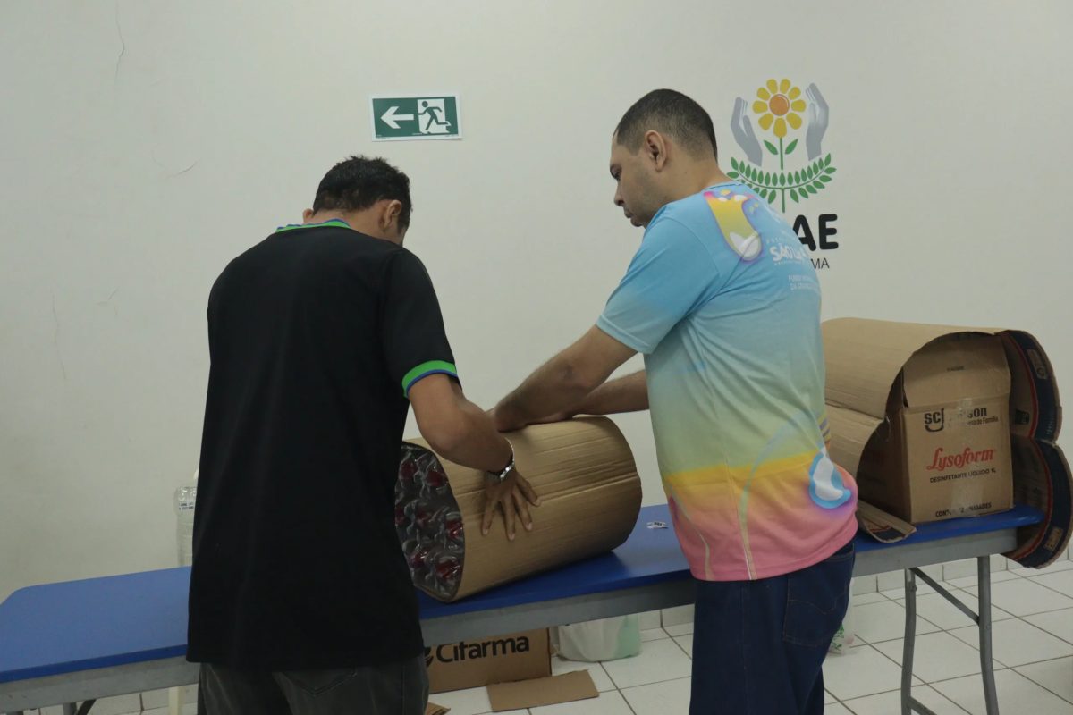 APAE de São Luís abre inscrições para curso gratuito de atendimento ao cliente com 25 vagas