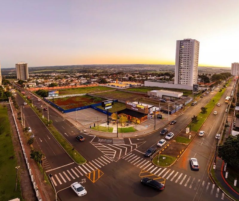 Apartamentos compactos: Londrina entra no movimento nacional