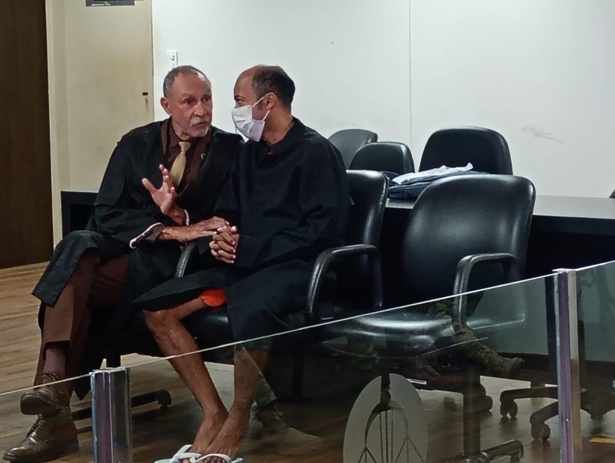 Após nova condenação, penas do serial killer de Maceió somam mais de 234 anos