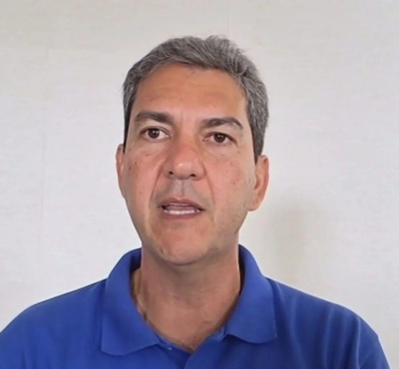 Após vitória em 1º turno no Maranhão, Braide adia definição de apoio presidencial