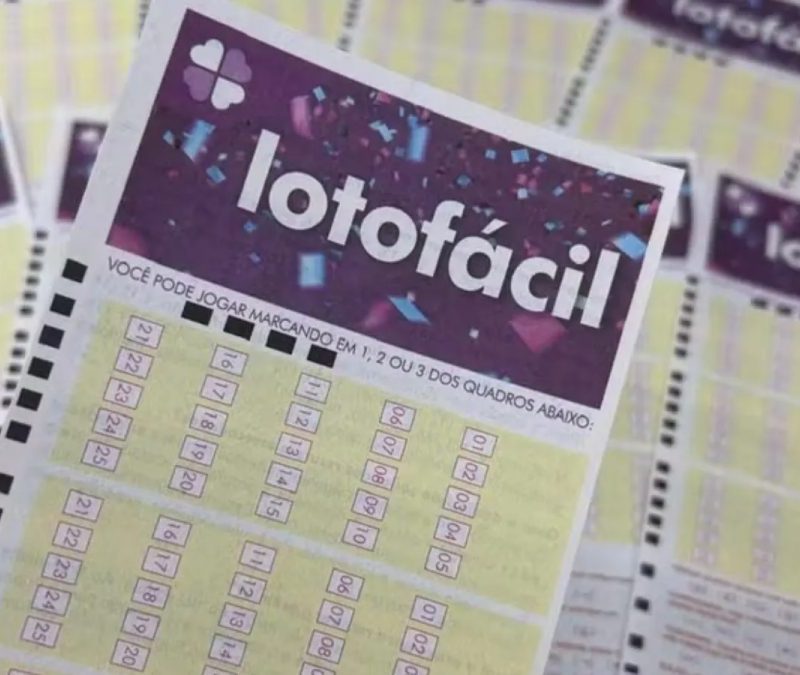 Aposta do Paraná ganha R$ 3,8 milhões na Lotofácil; veja cidade onde ela foi feita