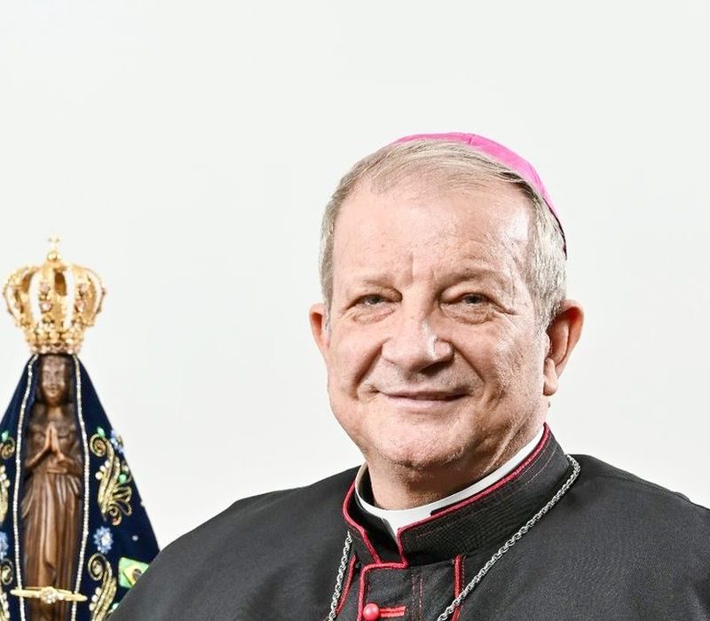 Arcebispo de Aparecida pede desarmamento e atenção à fome e à pobreza