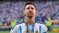 Argentinos se emocionam no adeus a Messi: “Como se fosse da família”