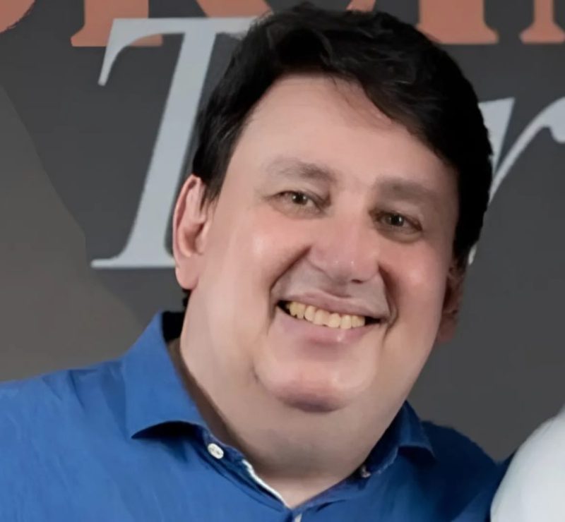 Arquiteto morre após sofrer infarto em Goiânia
