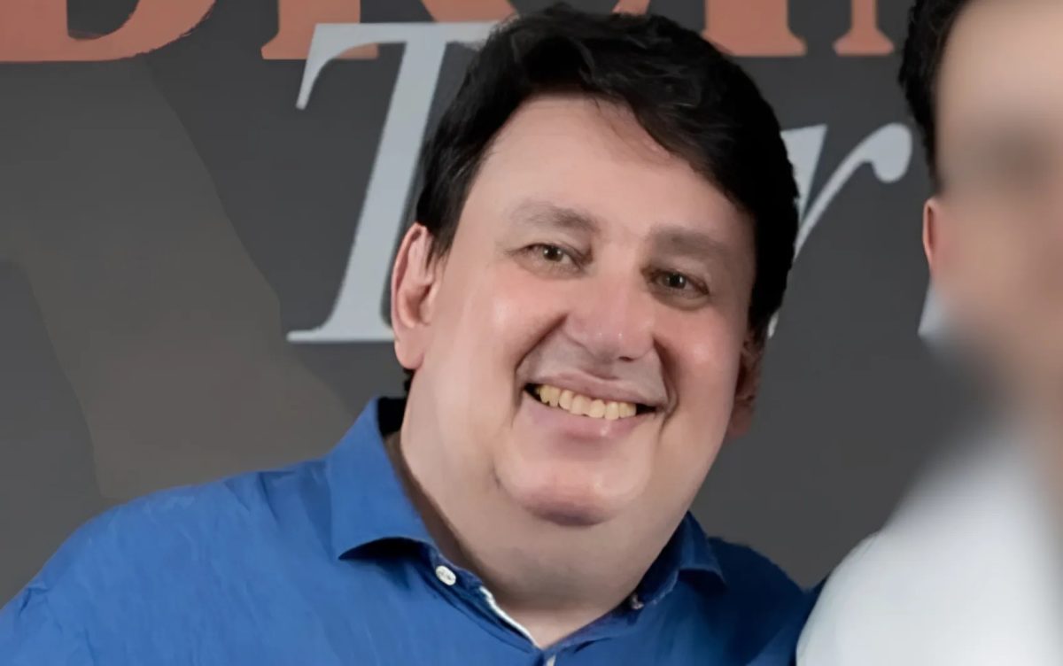 Arquiteto morre após sofrer infarto em Goiânia