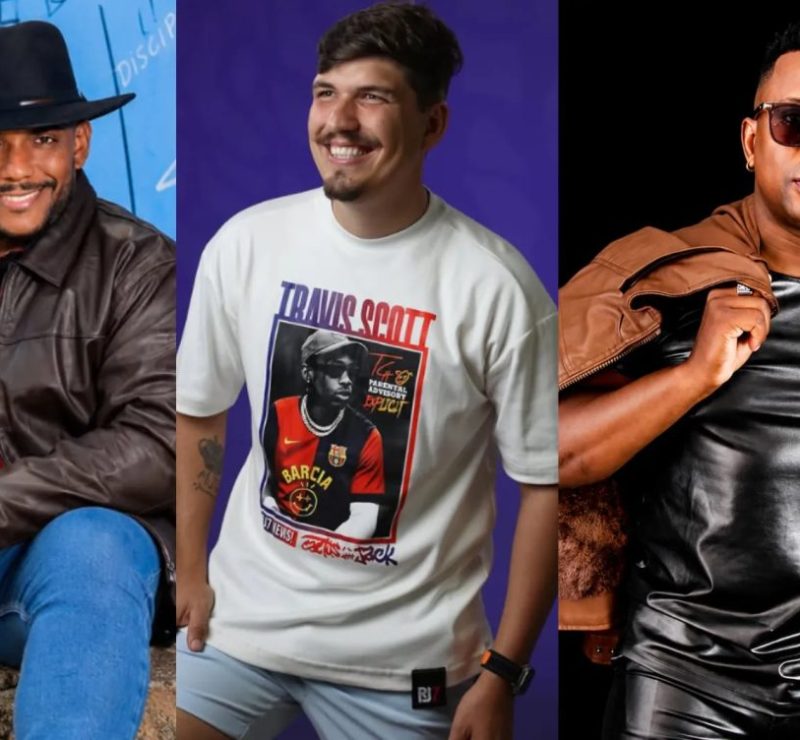 Arrocha, samba, axé e mais: veja opções de lazer em Feira de Santana e região