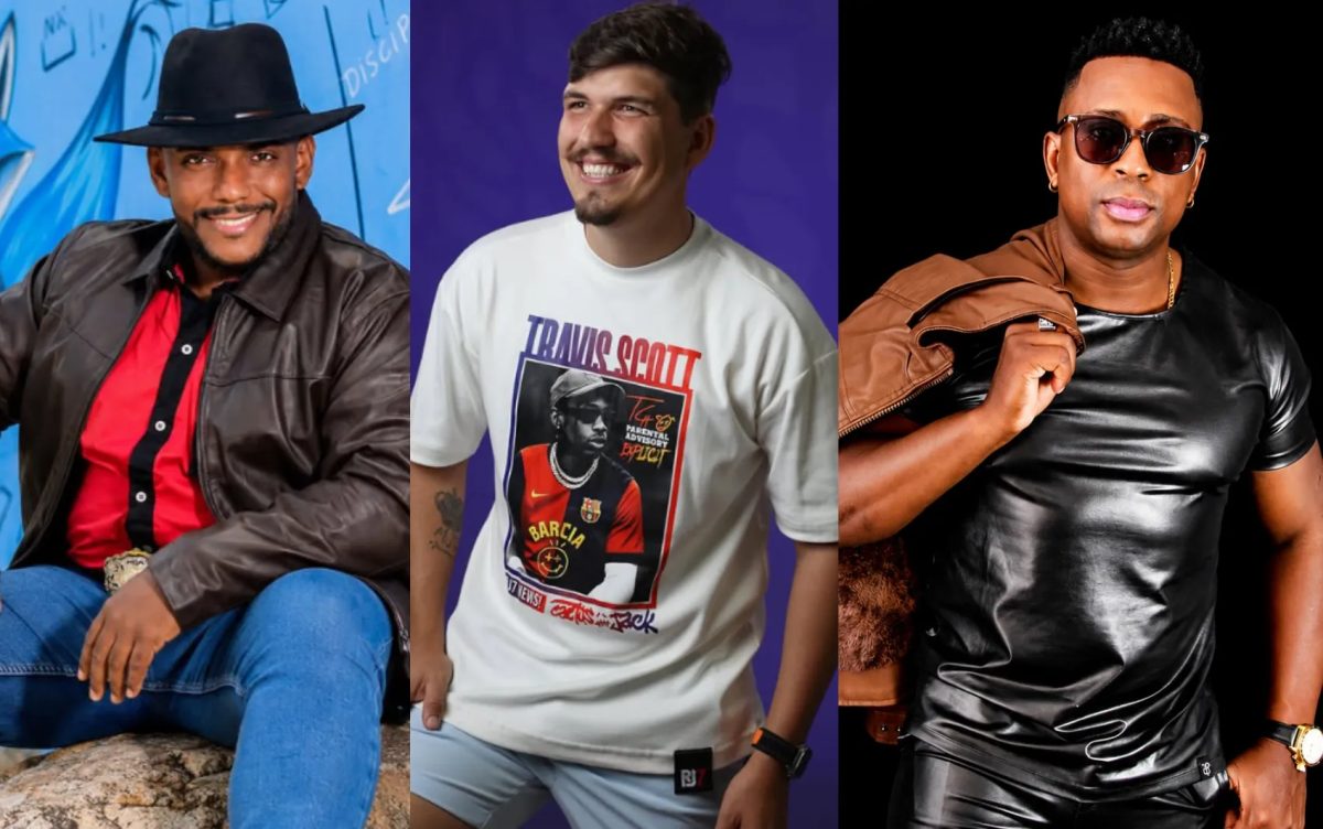 Arrocha, samba, axé e mais: veja opções de lazer em Feira de Santana e região