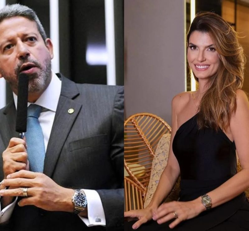 Arthur Lira (PP) e Marina Candia (PSDB) são eleitos senadores por Alagoas