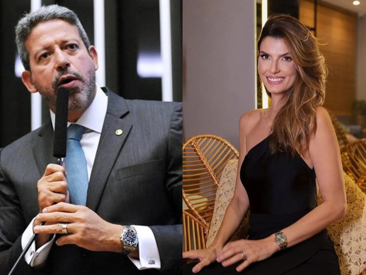 Arthur Lira (PP) e Marina Candia (PSDB) são eleitos senadores por Alagoas