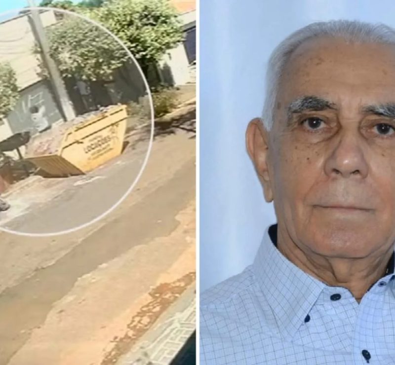 Assassinato de ex-prefeito em Goiás: Operação mira sete investigados por envolvimento no crime