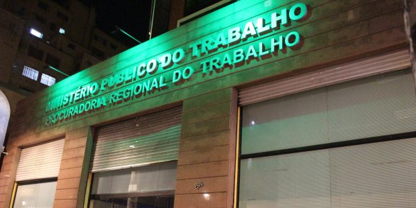 Assédio eleitoral: Paraná registra 75 denúncias no primeiro turno das eleições