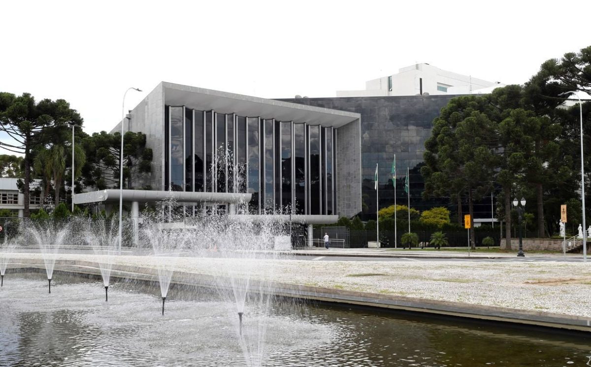 Assembleia Legislativa terá renovação de 43% no Paraná; veja os deputados estaduais eleitos