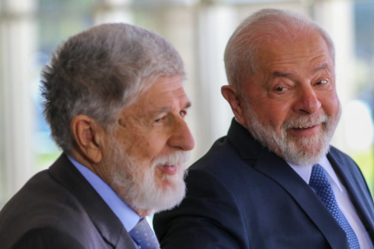 Assessor de Lula diz que Trump 'está mal informado': 'Quem tentou fraudar a eleição foi a Meta'