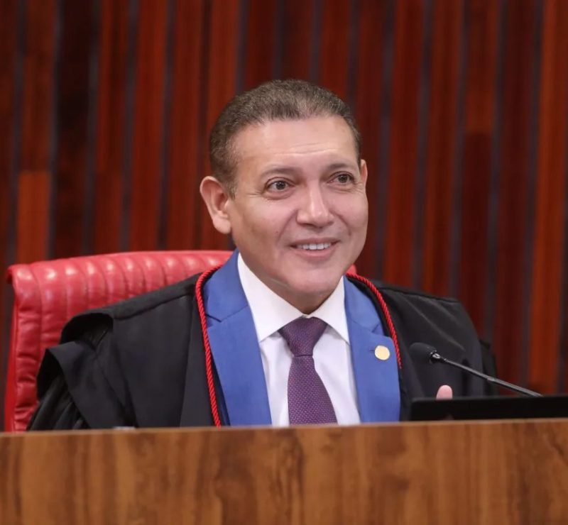 Até o momento não há indicativo de interferência internacional, diz Kassio
