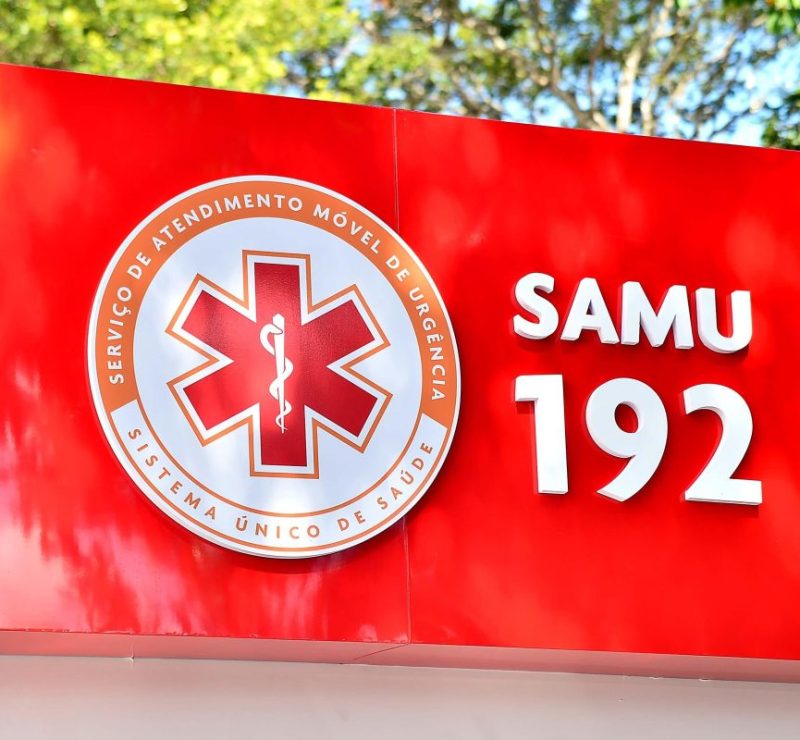 Atendimento telefônico do Samu em Salvador terá interrupções temporárias de 40 minutos nas madrugadas entre sexta e segunda-feira