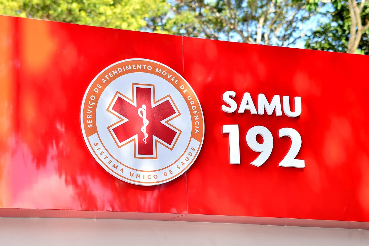 Atendimento telefônico do Samu em Salvador terá interrupções temporárias de 40 minutos nas madrugadas entre sexta e segunda-feira