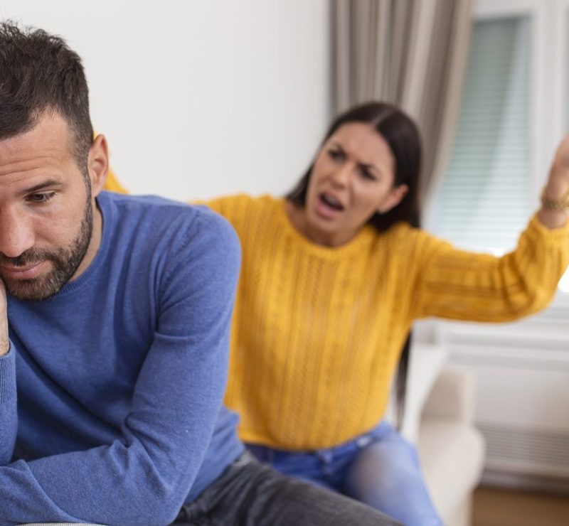 Ato falho: o que trocar o nome do parceiro pelo do ex pode revelar?