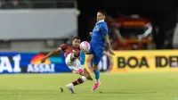 Auxiliar técnico do Grêmio, Alexandre Mendes é preso em Porto Alegre