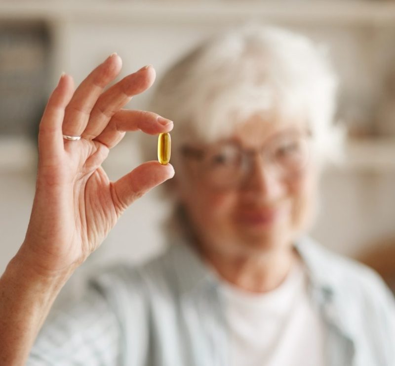 B12: nova diretriz atualiza critérios para diagnosticar e repor vitamina