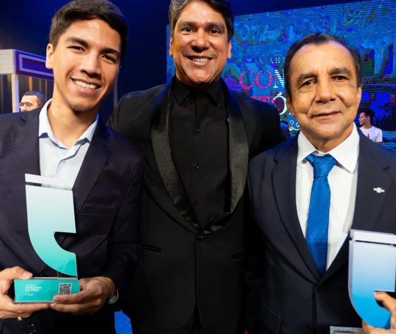 Babaçu leva o Maranhão à final nacional do Prêmio Sebrae de Jornalismo