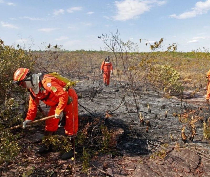 Bahia amplia alertas contra o El Niño em todo o estado e prevê calor extremo de até 41 ºC