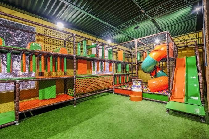 Bahia é o estado do Nordeste que mais pede espaço kids em bares e restaurantes