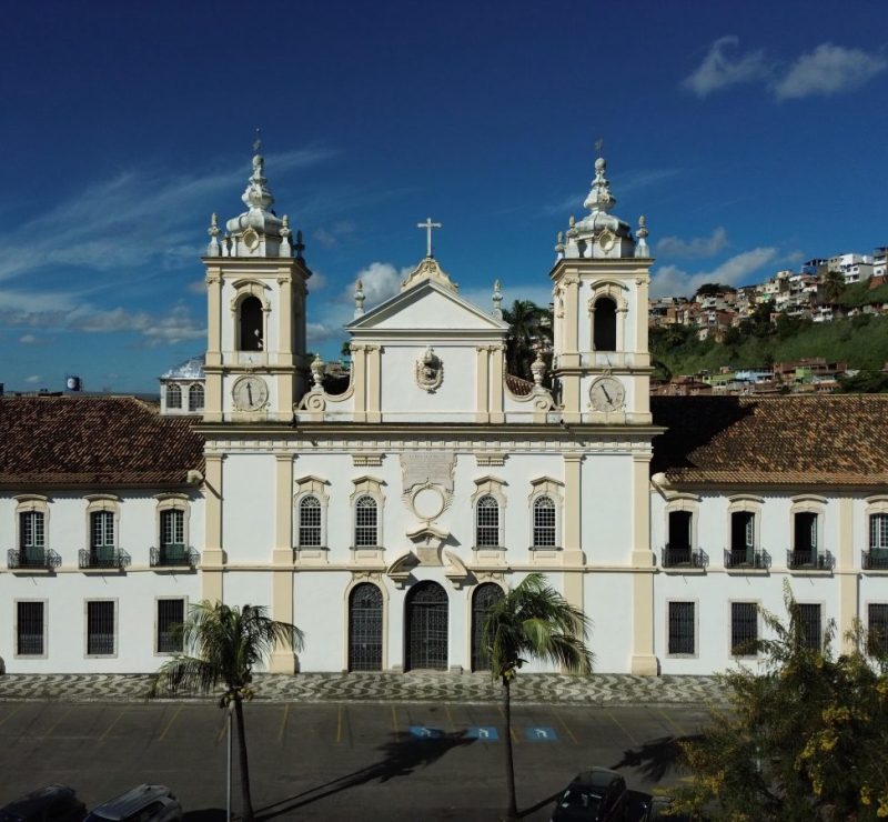 Bahia Notícias celebra 20 anos de história e cinco anos do BN Hall com festa na Casa Pia