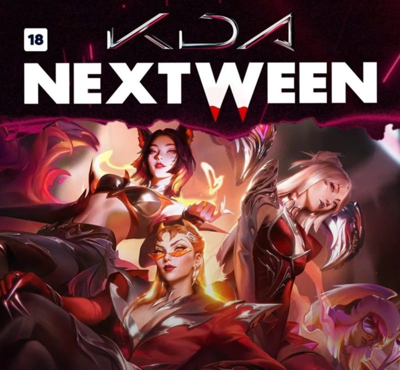 Banda de K-pop do League of Legends faz evento em Curitiba
