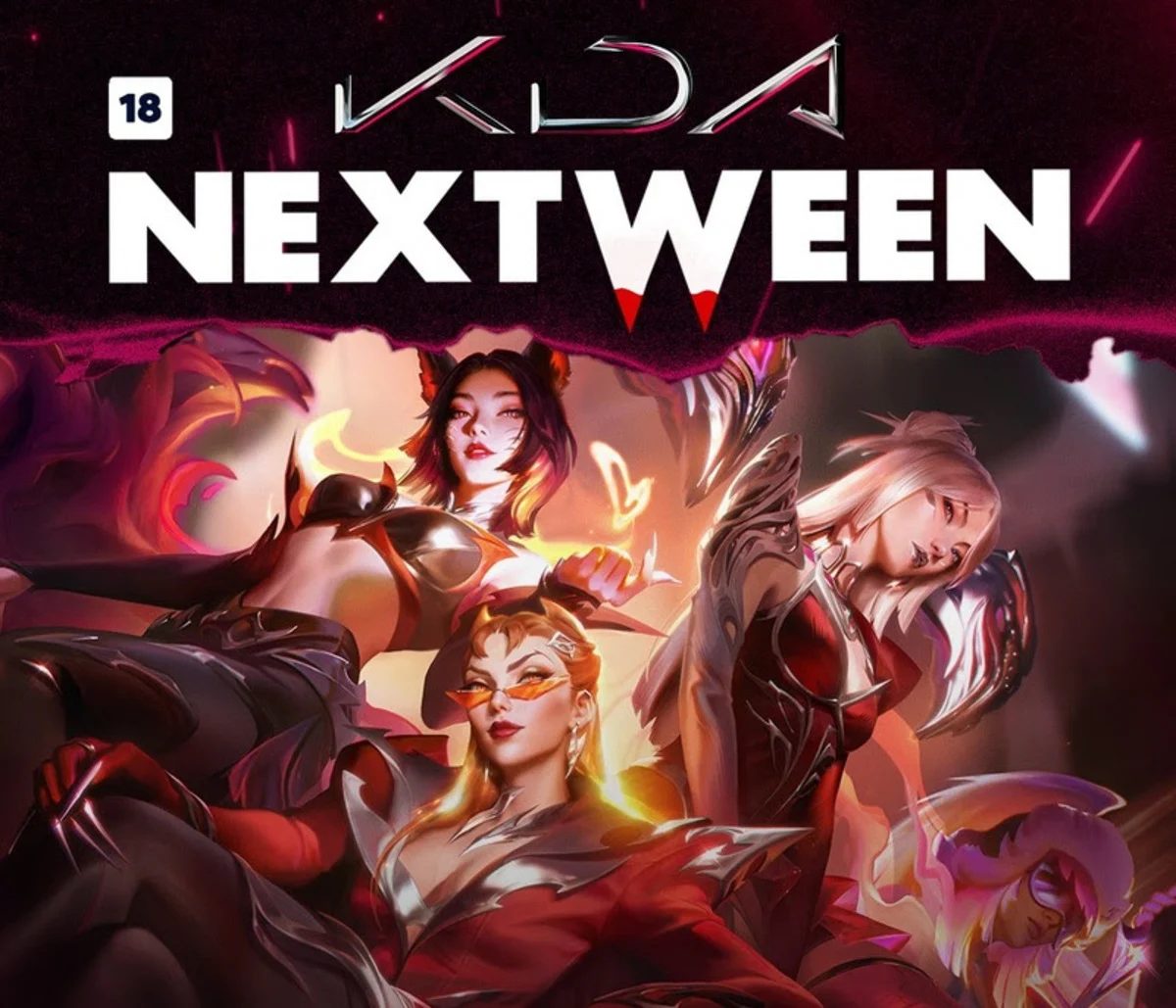 Banda de K-pop do League of Legends faz evento em Curitiba