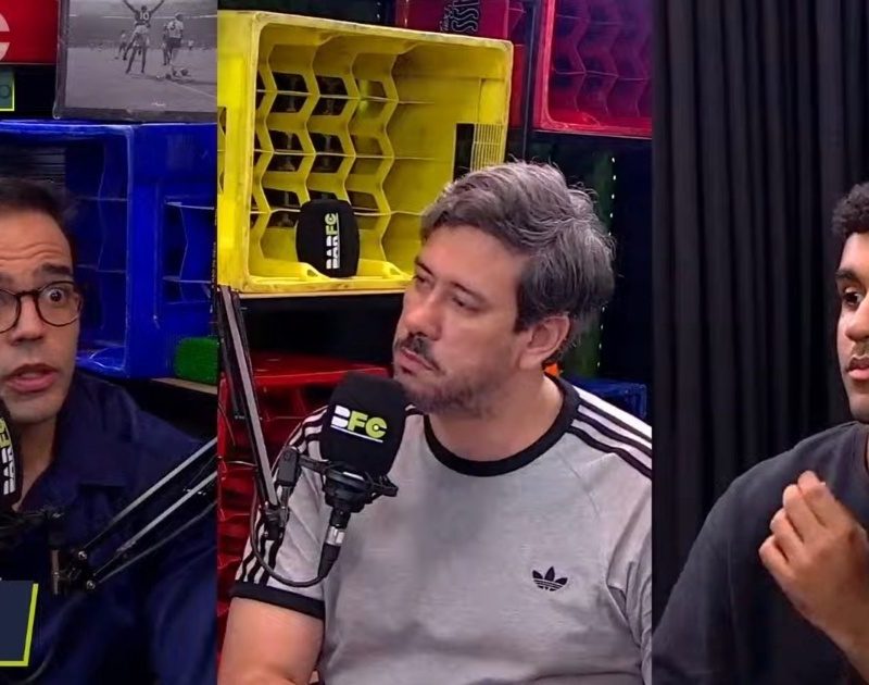 Bar FC debate publicação partidária em canal do Bahia e posicionamento político por partes de clubes brasileiro