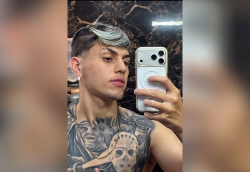 Barbeiro é morto a tiros nas proximidades de barbearia em Maceió