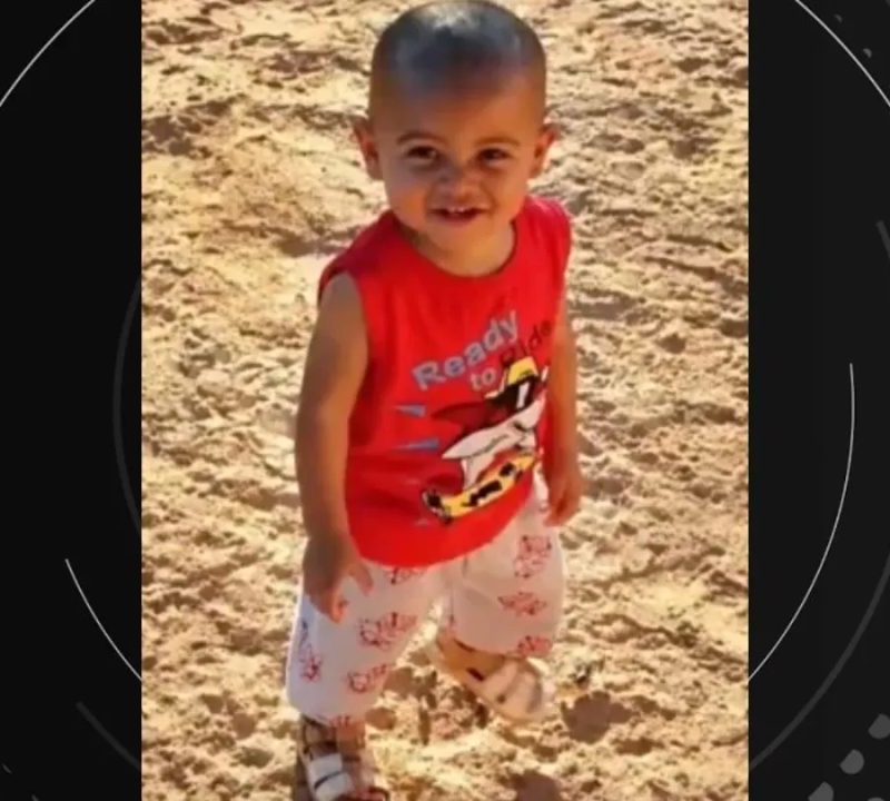 Bebê de 1 ano morre após cair em caixa d’água dentro de casa no interior da Bahia
