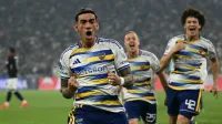 Boca Juniors provoca após eliminar o Vasco da Copa Sul-Americana; veja