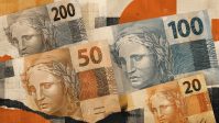 Bolsa cai mais de 1% com quadro eleitoral; juros futuros sobem após 6×1