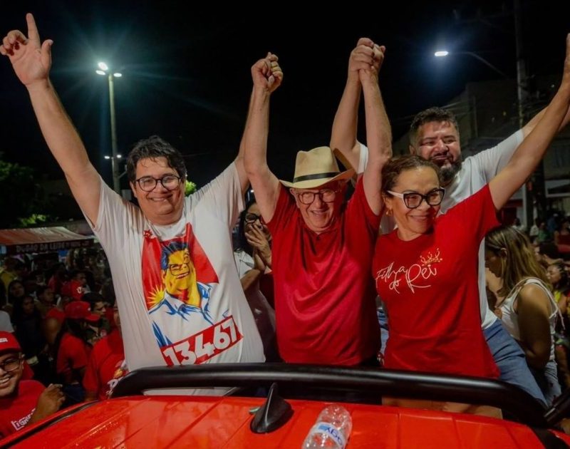 Braço direito de Caetano, Tagner leva força de Camaçari para estreia na AL-BA