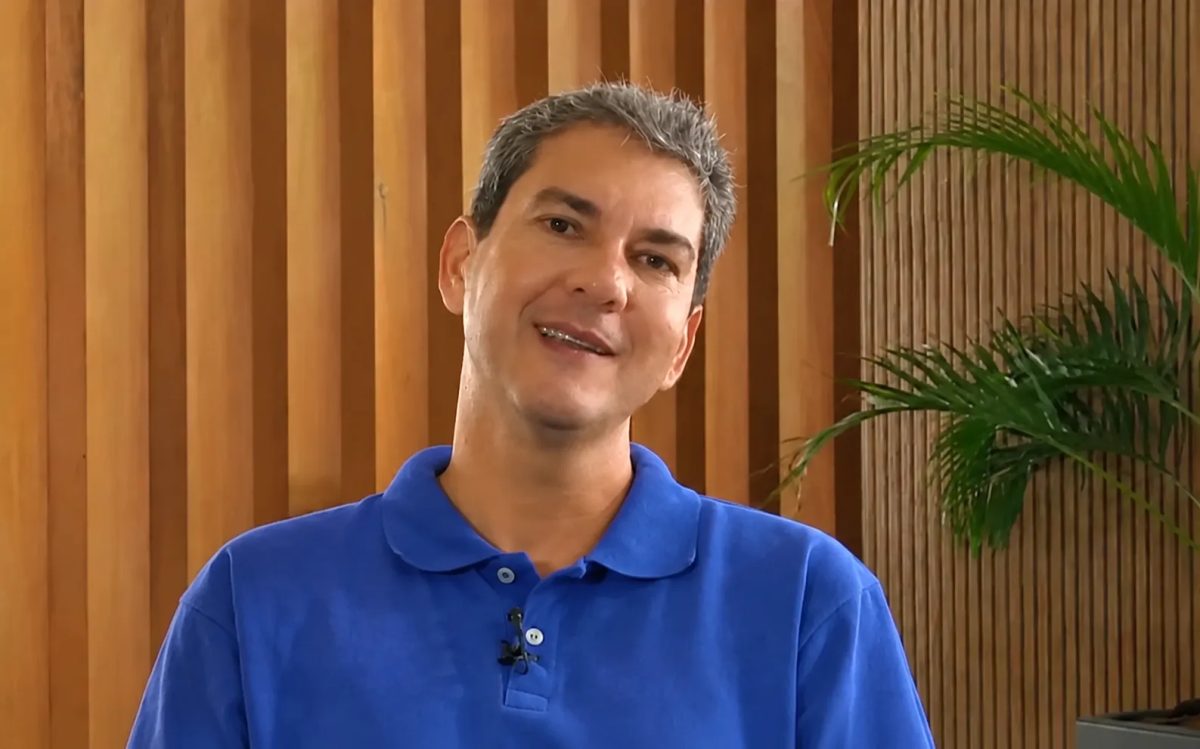 Braide anuncia mais três nomes para equipe de transição do Governo do Maranhão