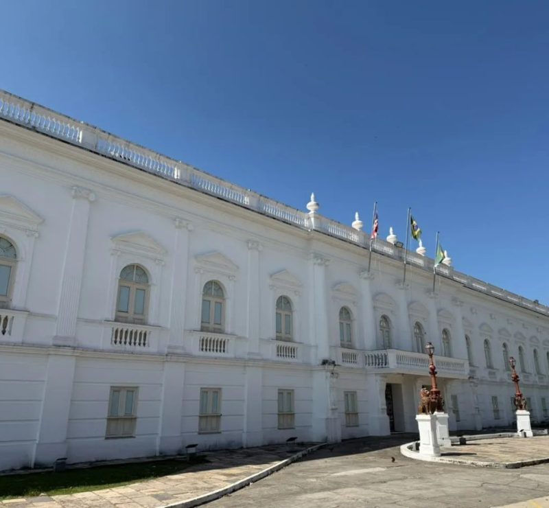 Brandão exonera e nomeia secretários e presidentes de órgãos no Maranhão