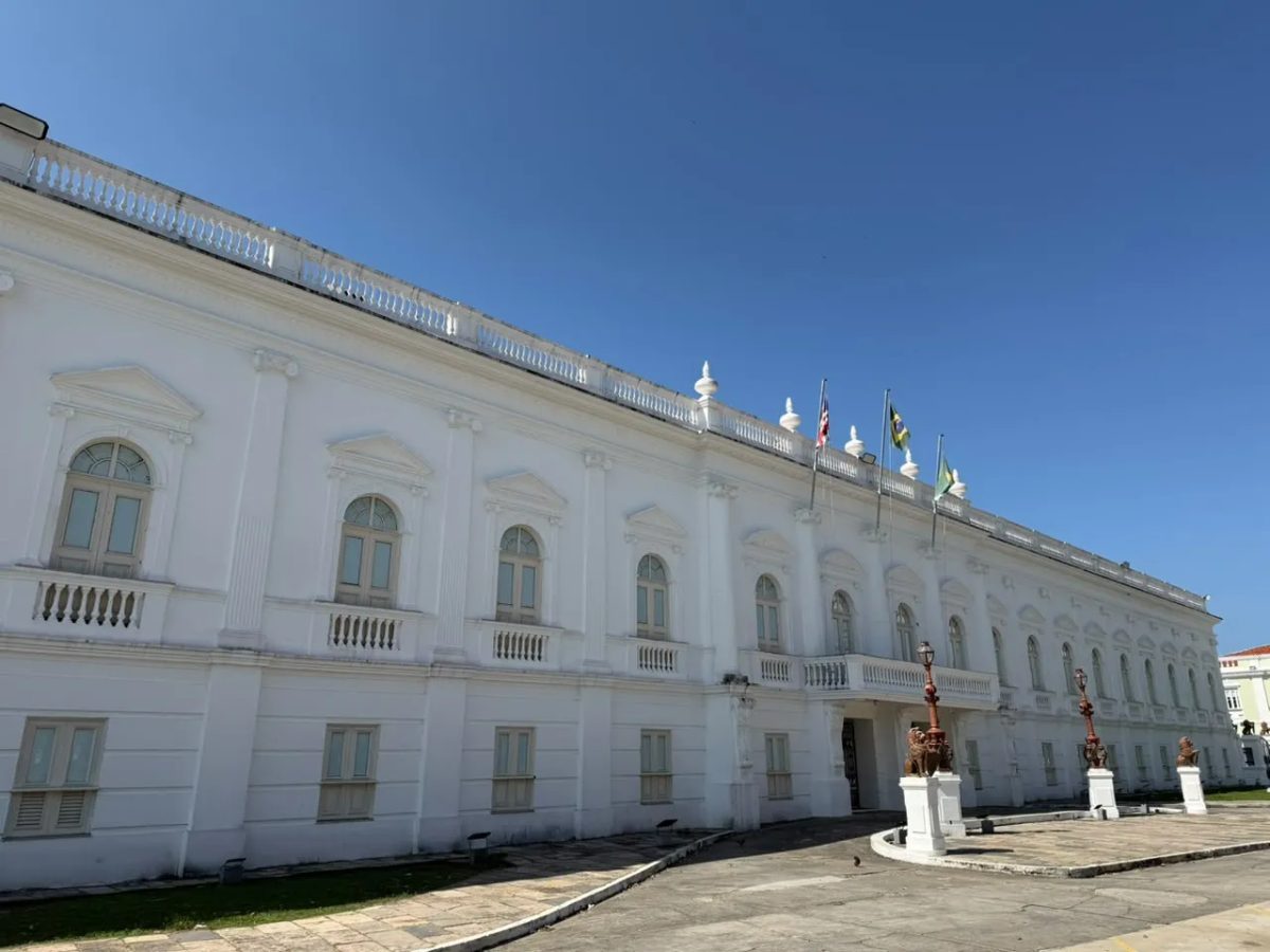 Brandão exonera e nomeia secretários e presidentes de órgãos no Maranhão