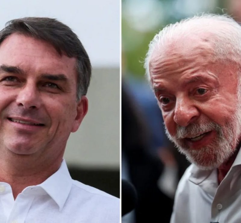 ‘Brasil dividido’, ‘batalha pela Amazônia’ e vídeos de IA: imprensa mundial repercute disputa entre Flávio e Lula