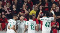 Brasileirão: São Paulo bate Vasco, se afasta do Z4 e sonha com Libertadores