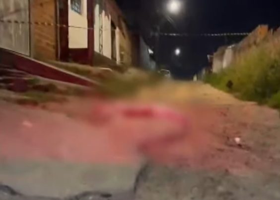 Briga familiar, invasão de casa, tiros em loja e mais: 4 homicídios são registrados em 12 horas em Maceió