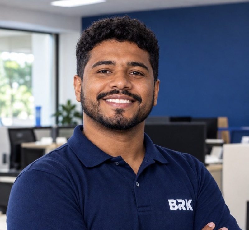 BRK Maranhão abre vaga para Analista Financeiro II
