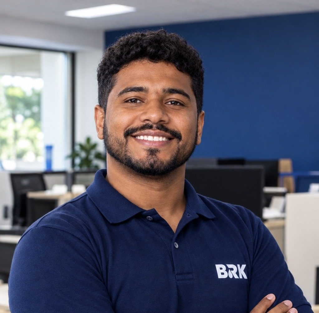 BRK Maranhão abre vaga para Analista Financeiro II