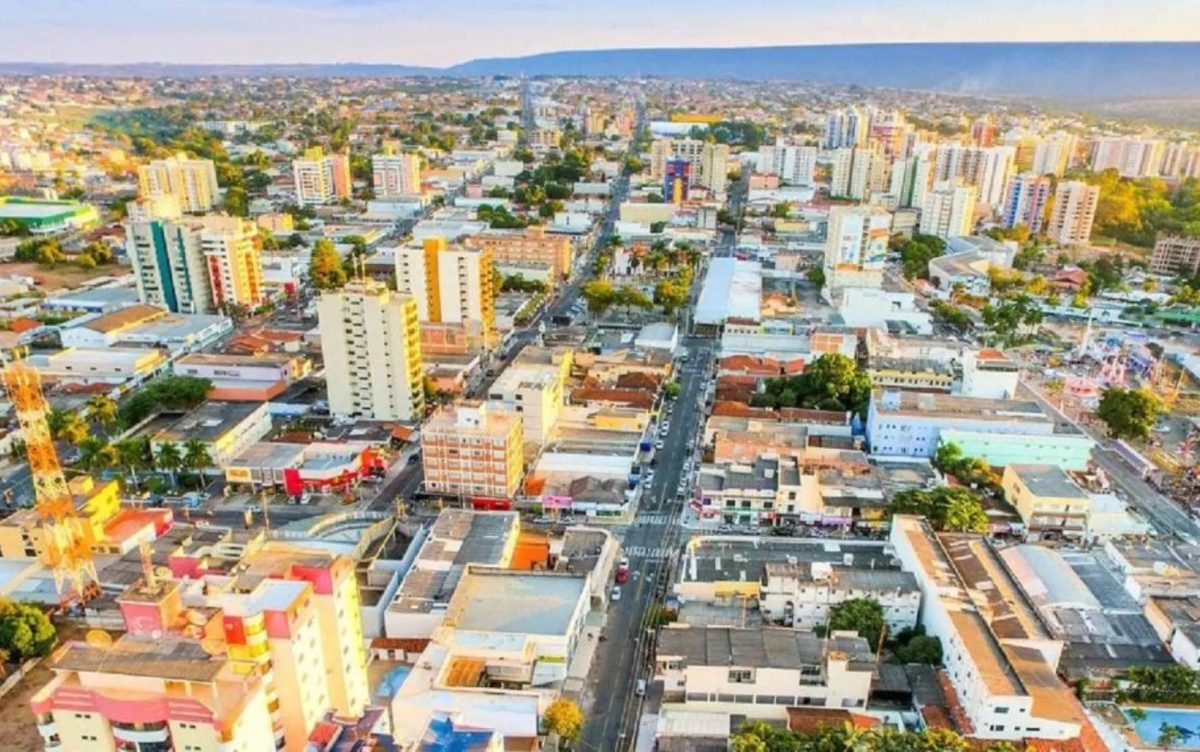 Caldas Novas é a cidade mais segura de Goiás, segundo estudo; veja ranking