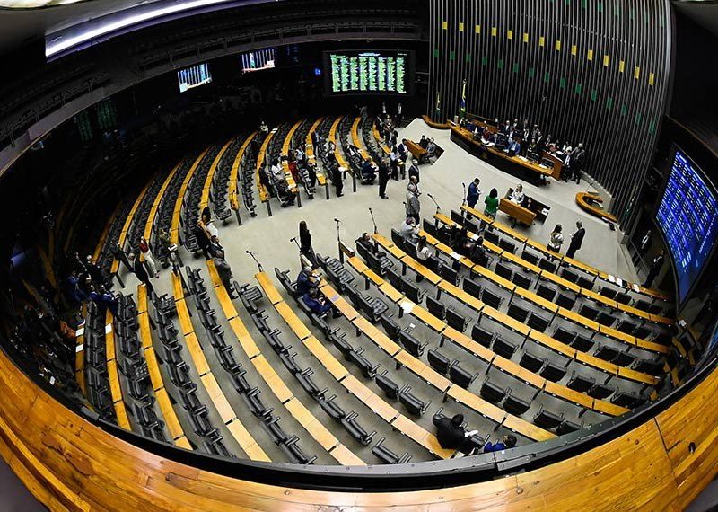 Câmara Federal: Maranhão renova bancada e expõe divisões