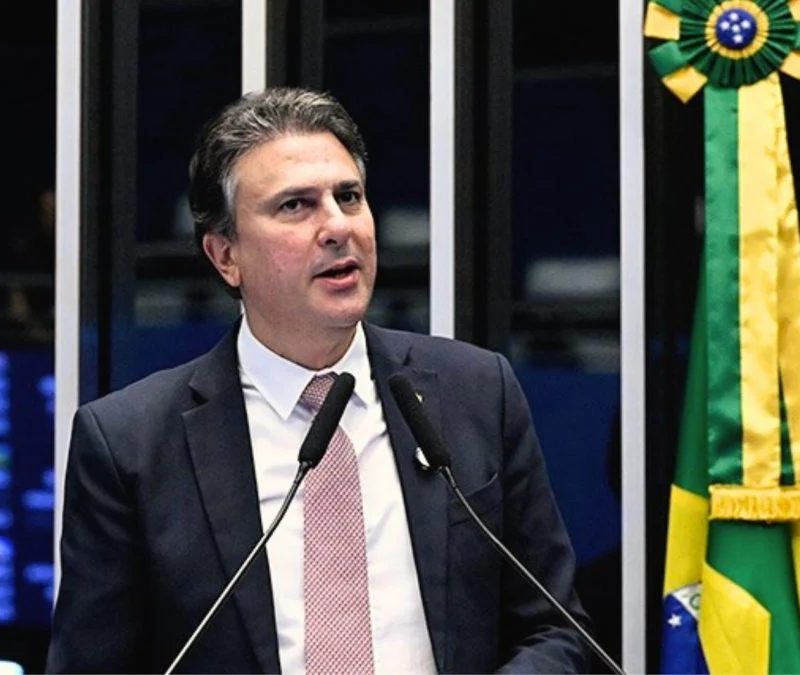 Camilo nega pedido do PT para adiar PEC da Segurança e rebate oposição