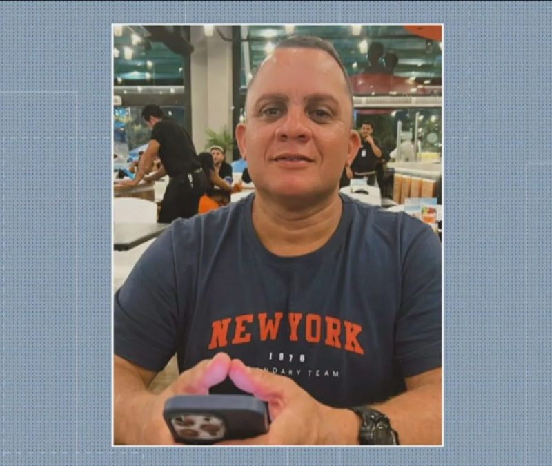 Caminhoneiro é morto a tiros durante tentativa de assalto em Nova Iguaçu