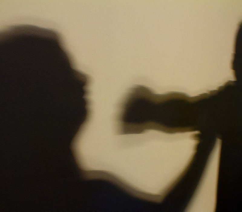 Campanha combate a violência sexual contra a mulher no Paraná